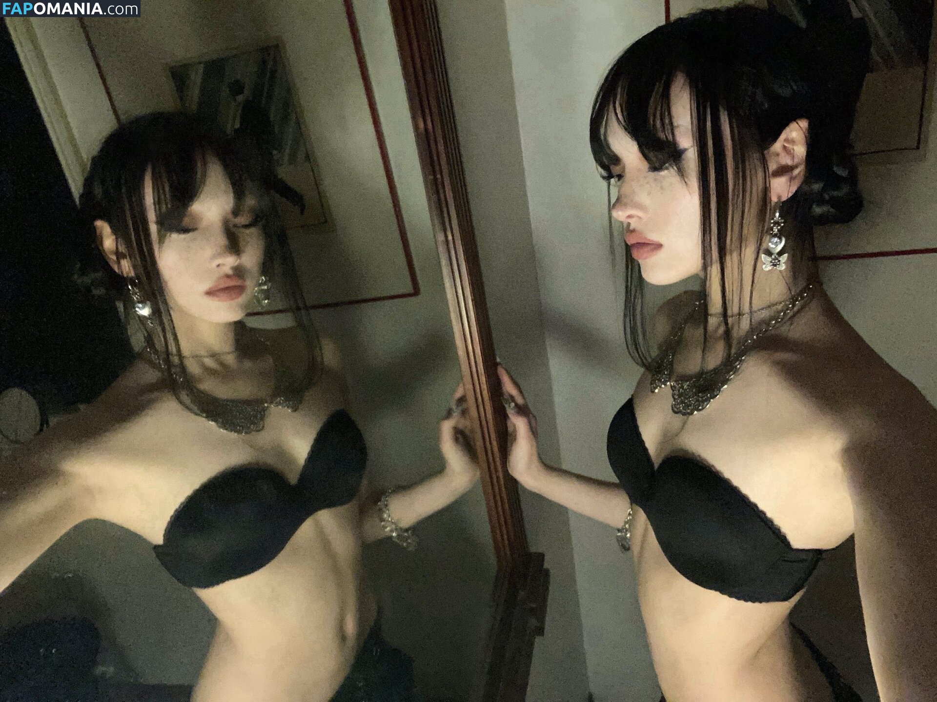 Eieniffy Nude OnlyFans  Leaked Photo #1