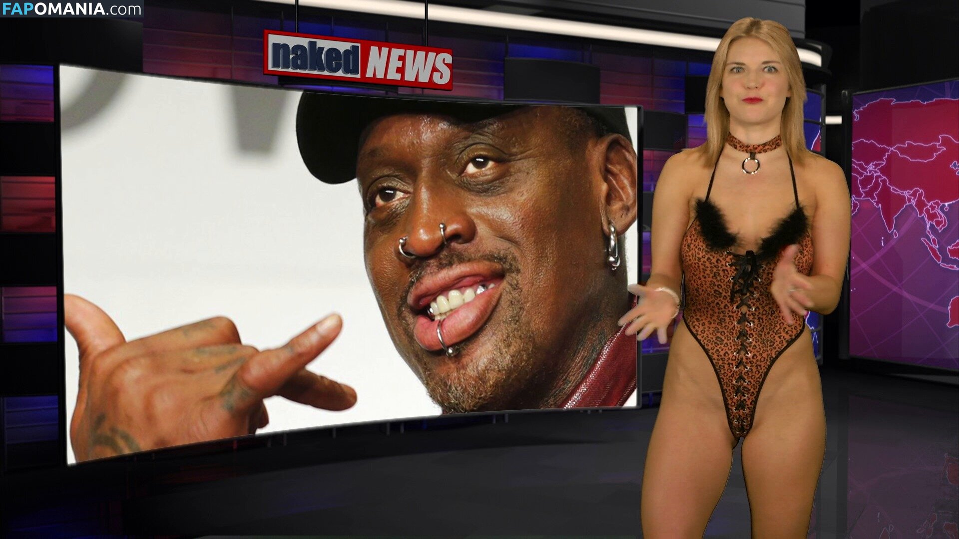 Eila Adams / flexapeeler Nude OnlyFans  Leaked Photo #497