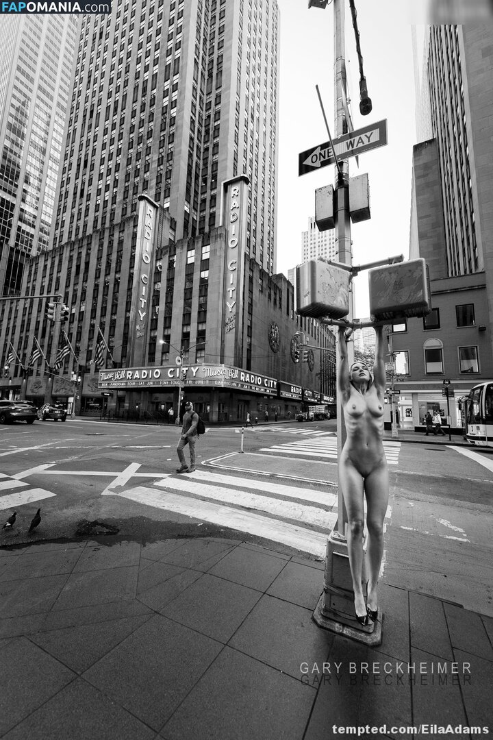 Eila Adams / flexapeeler Nude OnlyFans  Leaked Photo #777