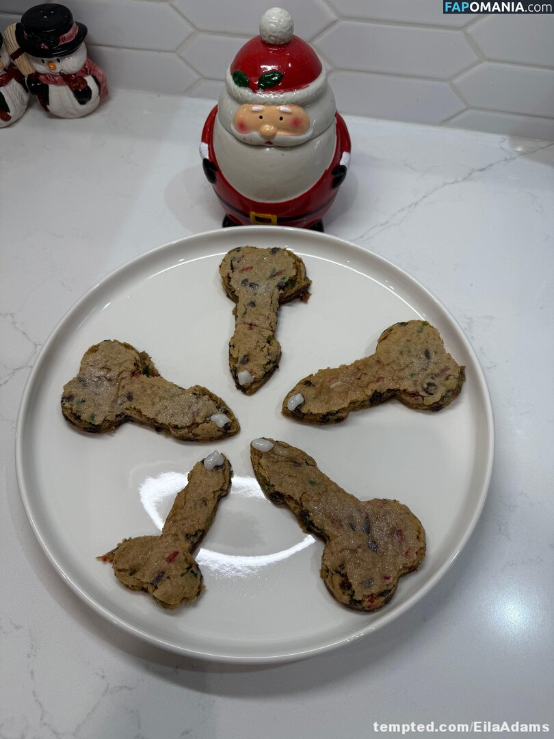 Eila Adams / flexapeeler Nude OnlyFans  Leaked Photo #874