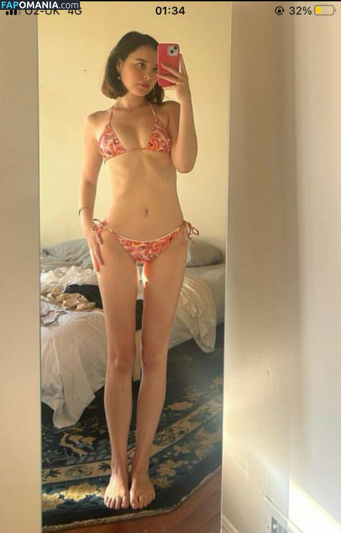 Eileen Kelly / eileen / killerandasweetthang Nude OnlyFans  Leaked Photo #8