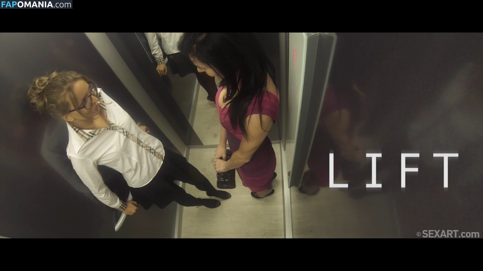 Eileen Sue / Margot A / eileen_sue_e_1027 Nude OnlyFans  Leaked Photo #4