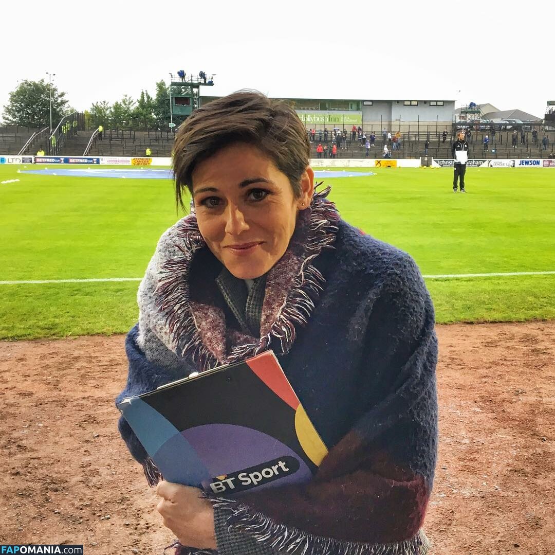 Eilidh Barbour Nude OnlyFans  Leaked Photo #15