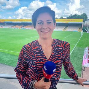 Eilidh Barbour