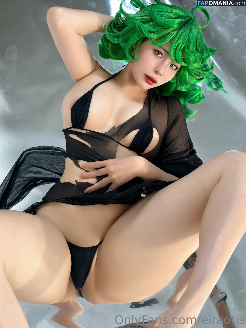 eecurtis_ / eiraotis / eirawang Nude OnlyFans  Leaked Photo #67