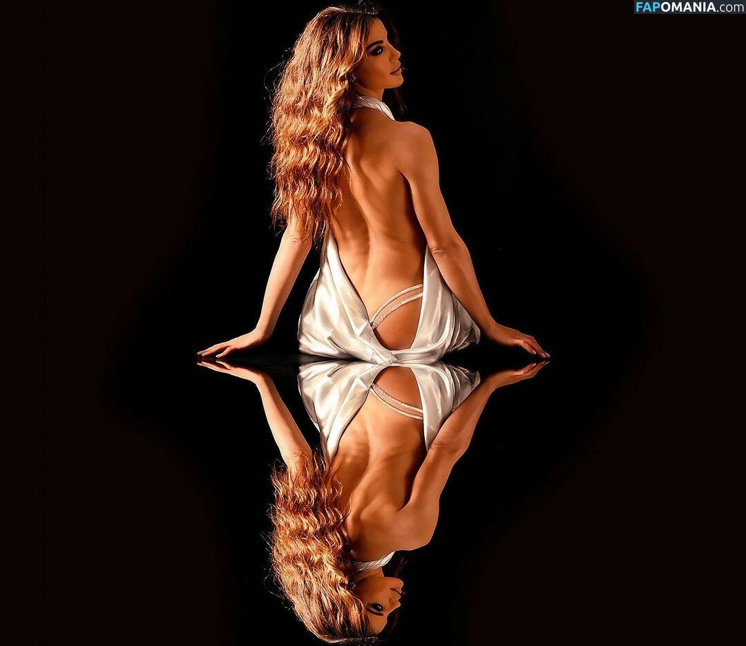 Eirini Papadopoulou Nude OnlyFans  Leaked Photo #12