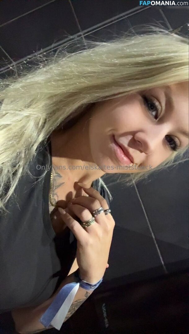 Eiskaltes Miststueck Nude OnlyFans  Leaked Photo #1