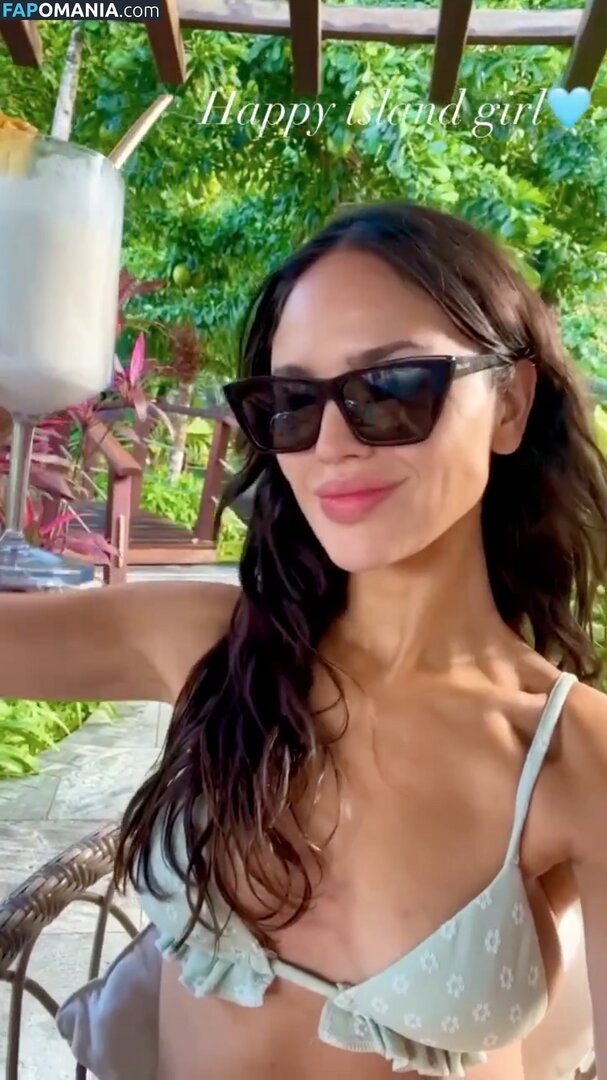 Eiza Gonzalez / eizagonzalez / elisagonz Nude OnlyFans  Leaked Photo #23