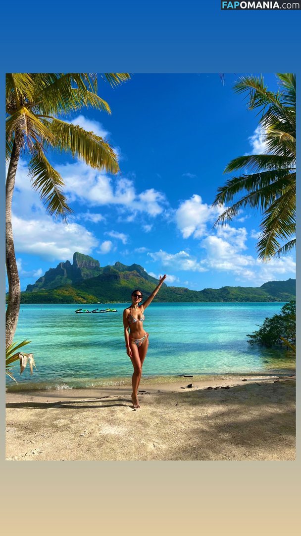 Eiza Gonzalez / eizagonzalez / elisagonz Nude OnlyFans  Leaked Photo #29