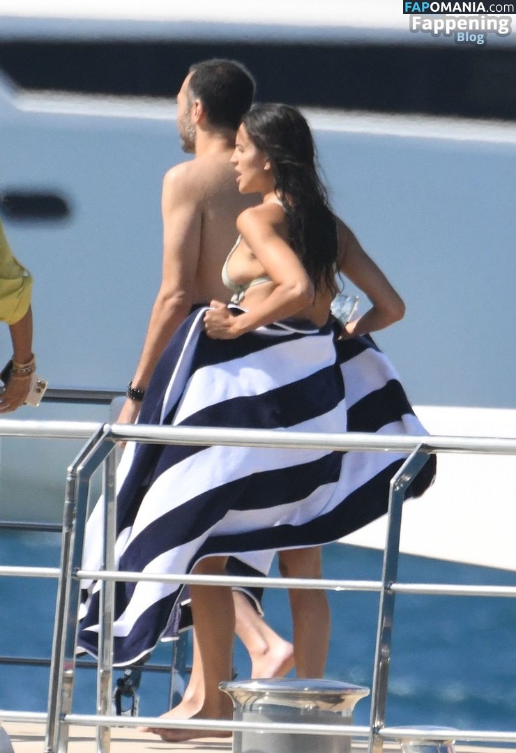 Eiza Gonzalez / eizagonzalez / elisagonz Nude OnlyFans  Leaked Photo #84