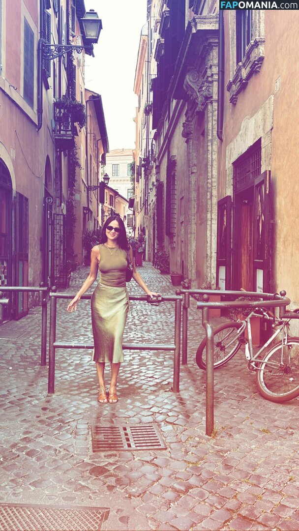 Eiza Gonzalez / eizagonzalez / elisagonz Nude OnlyFans  Leaked Photo #328