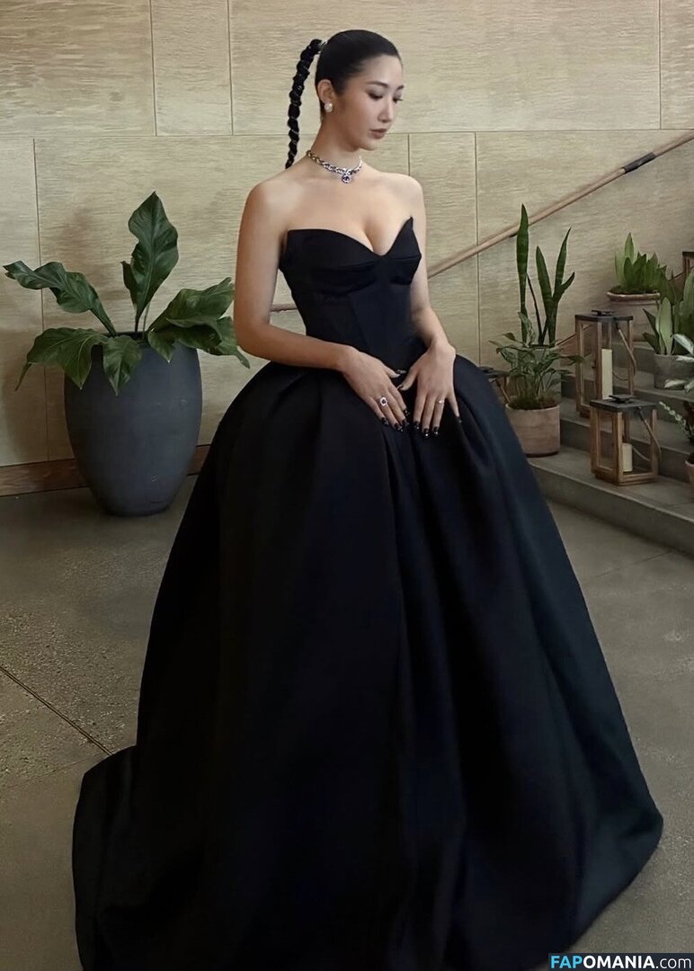 Ejae / Ejae_k / Kim Eun-jae Nude OnlyFans  Leaked Photo #1