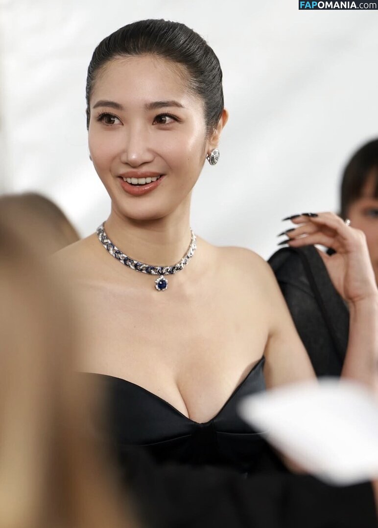 Ejae / Ejae_k / Kim Eun-jae Nude OnlyFans  Leaked Photo #2