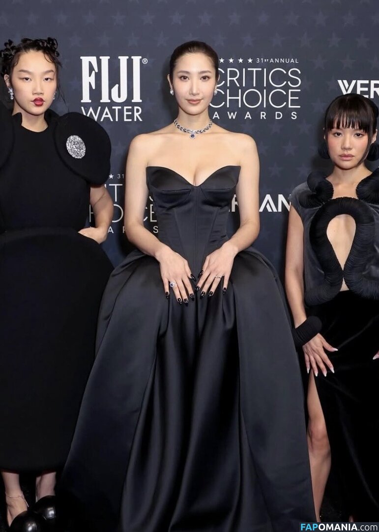 Ejae / Ejae_k / Kim Eun-jae Nude OnlyFans  Leaked Photo #9