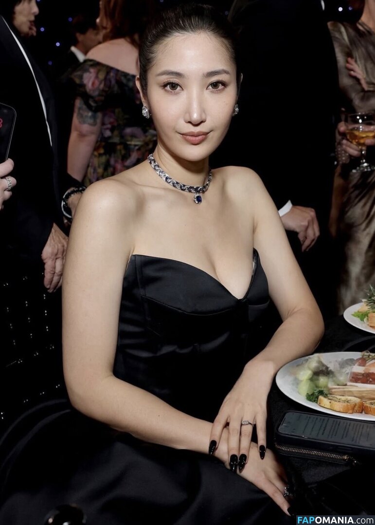 Ejae / Ejae_k / Kim Eun-jae Nude OnlyFans  Leaked Photo #12