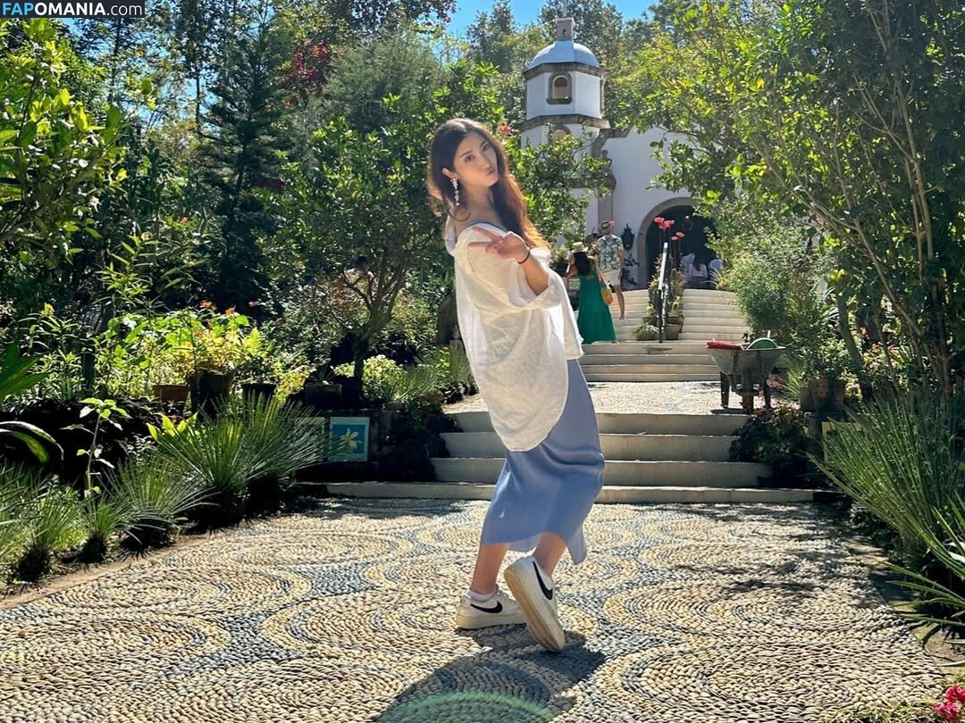 Ejae / Ejae_k / Kim Eun-jae Nude OnlyFans  Leaked Photo #17