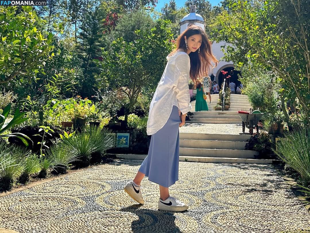 Ejae / Ejae_k / Kim Eun-jae Nude OnlyFans  Leaked Photo #19