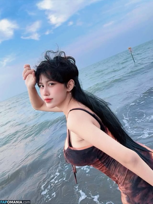 Deandra Aurelia / ejahazel / ejahazel__ Nude OnlyFans  Leaked Photo #7