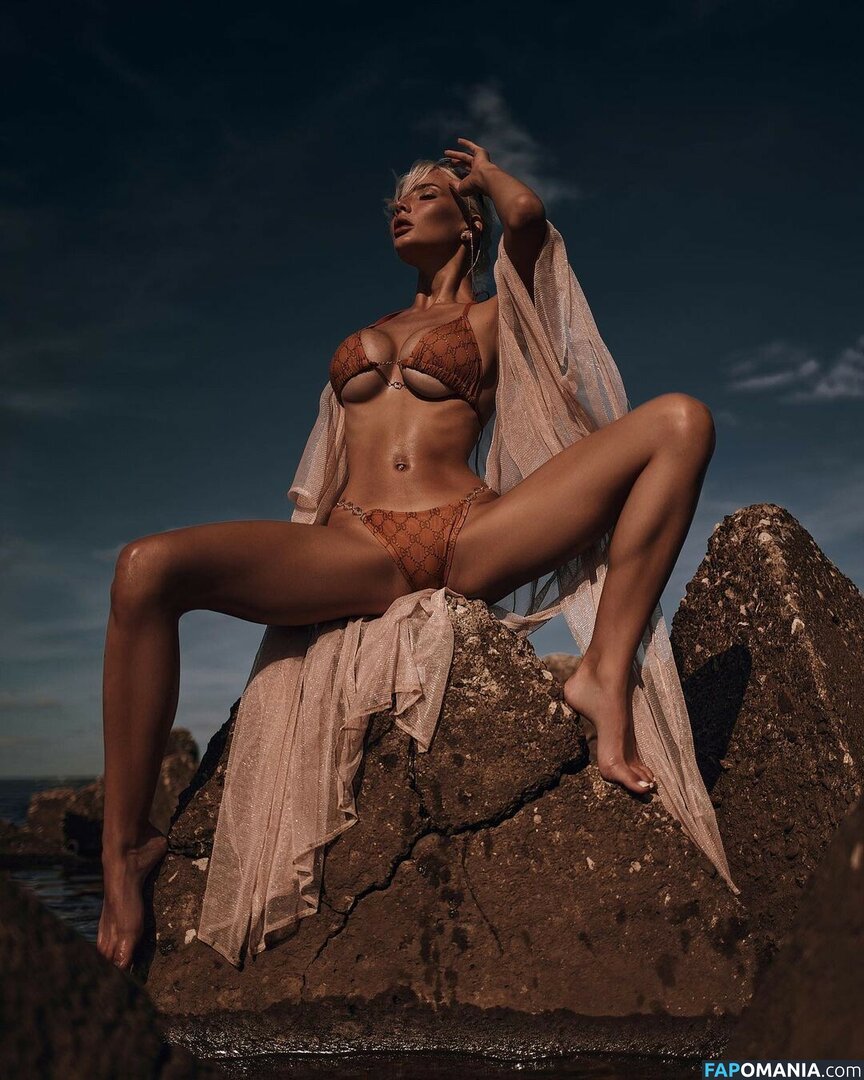 Ekaterina Shiryaeva / Katti Colour / katti_colour / my_katti_colour Nude OnlyFans  Leaked Photo #82