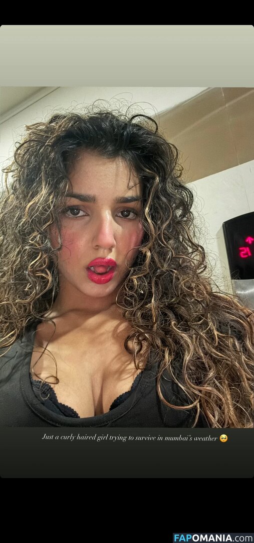 Ekta Baddie / ektabaddie Nude OnlyFans  Leaked Photo #2