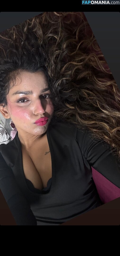 Ekta Baddie / ektabaddie Nude OnlyFans  Leaked Photo #3