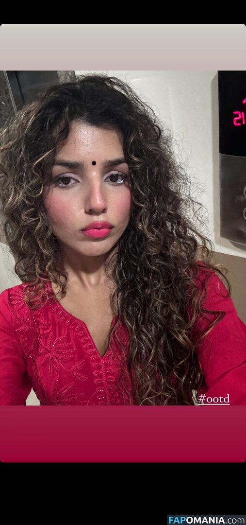 Ekta Baddie / ektabaddie Nude OnlyFans  Leaked Photo #4