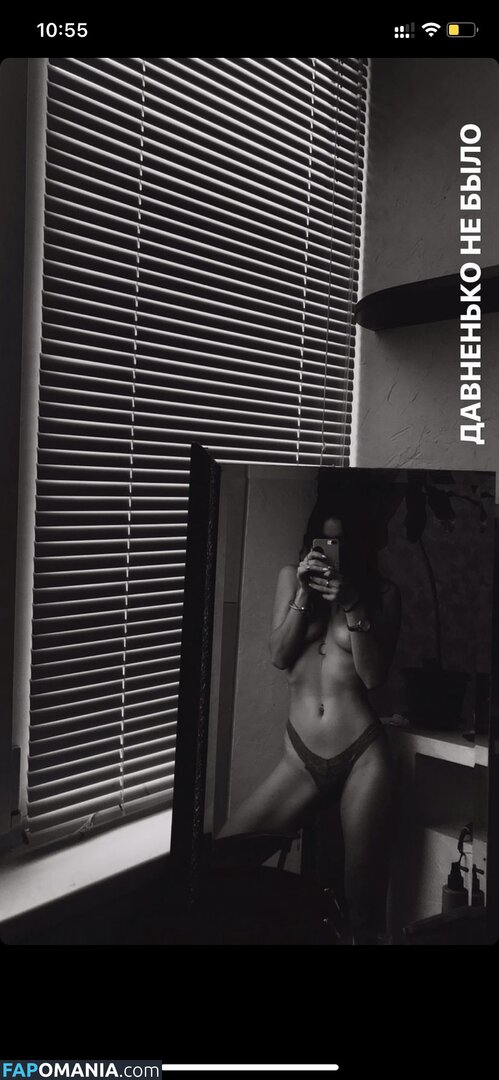 el.leviosa Nude OnlyFans  Leaked Photo #1