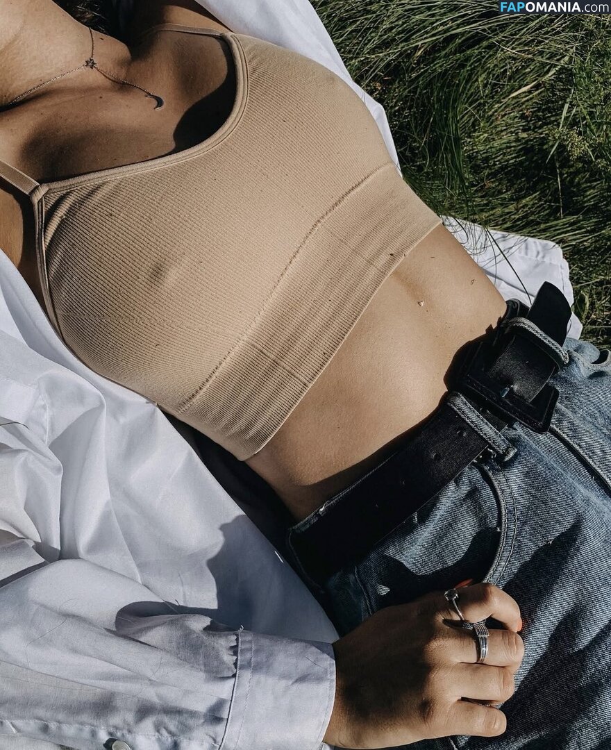 el.leviosa Nude OnlyFans  Leaked Photo #5