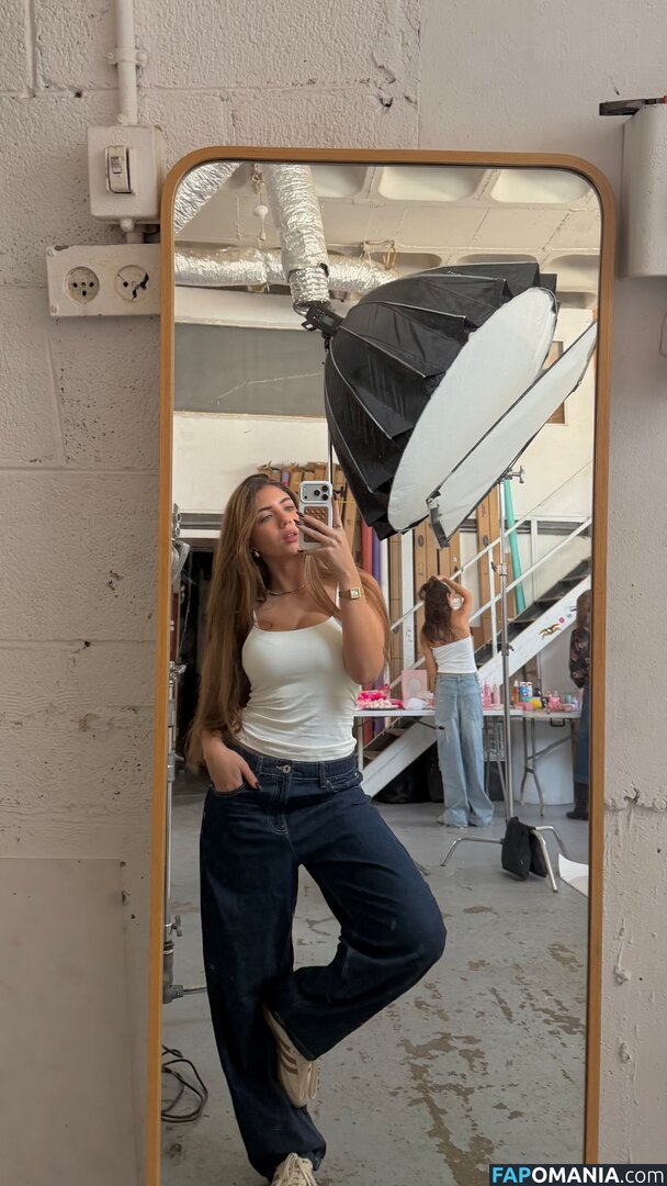 Ela Be'eri | elabeeri | ela_beeri / ela_beeri Nude OnlyFans  Leaked Photo #6