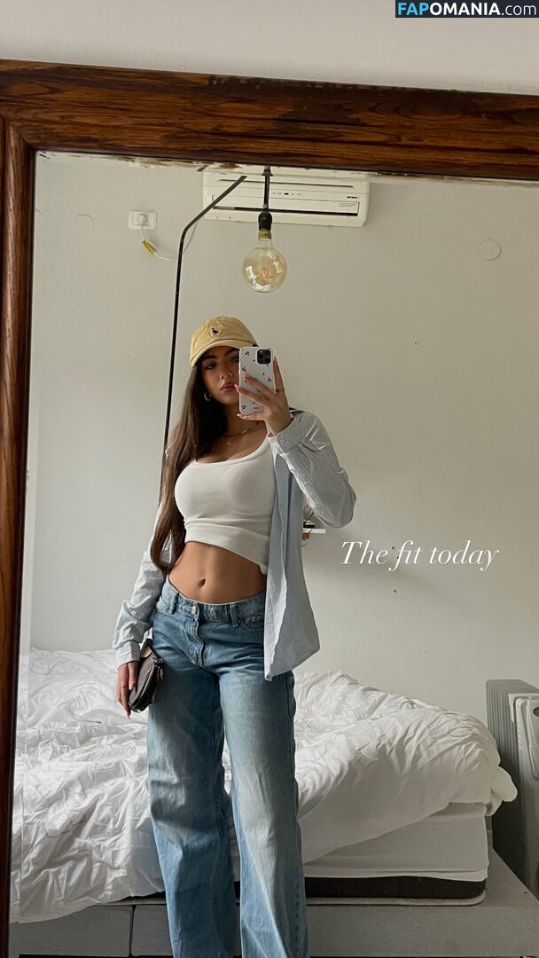 Ela Be'eri / ela.be / ela_beeri / elabeeri Nude OnlyFans  Leaked Photo #132