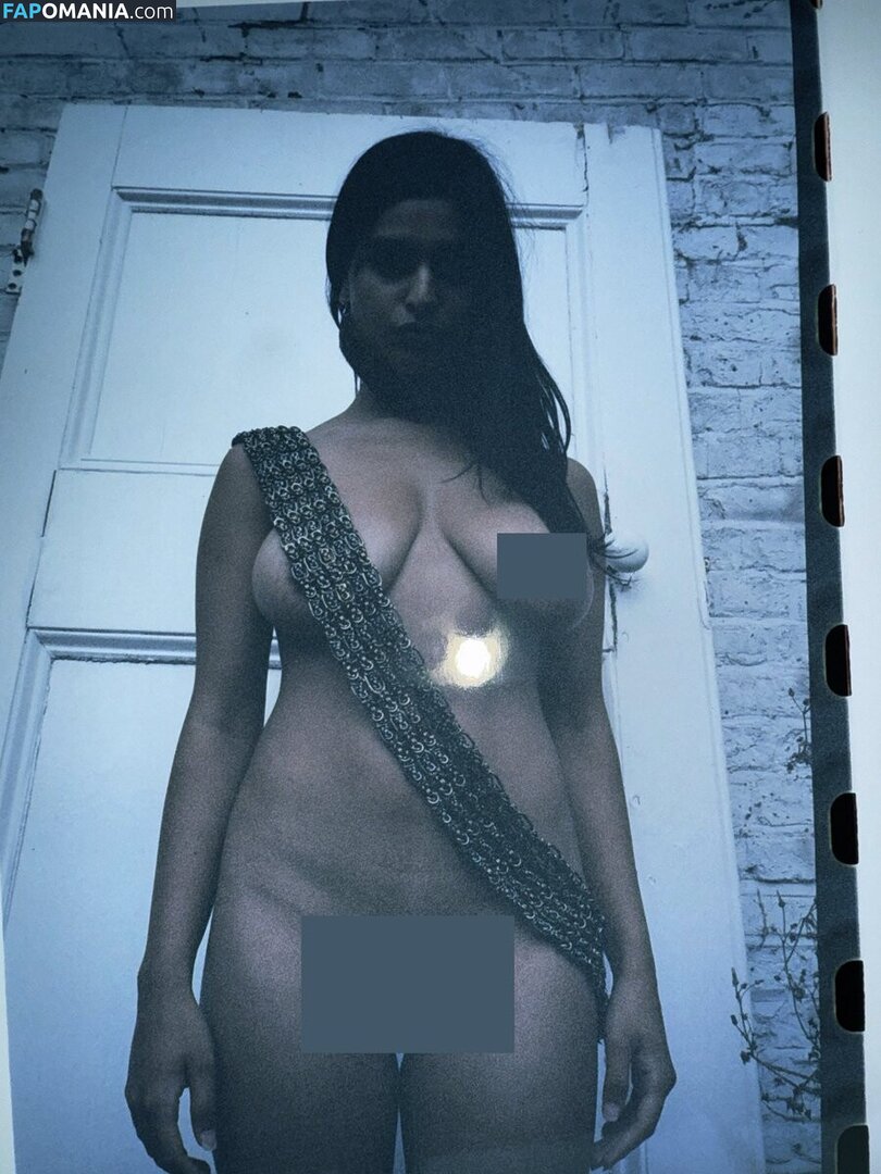 Elaiha Lalli Anjum / _lalls Nude OnlyFans  Leaked Photo #3