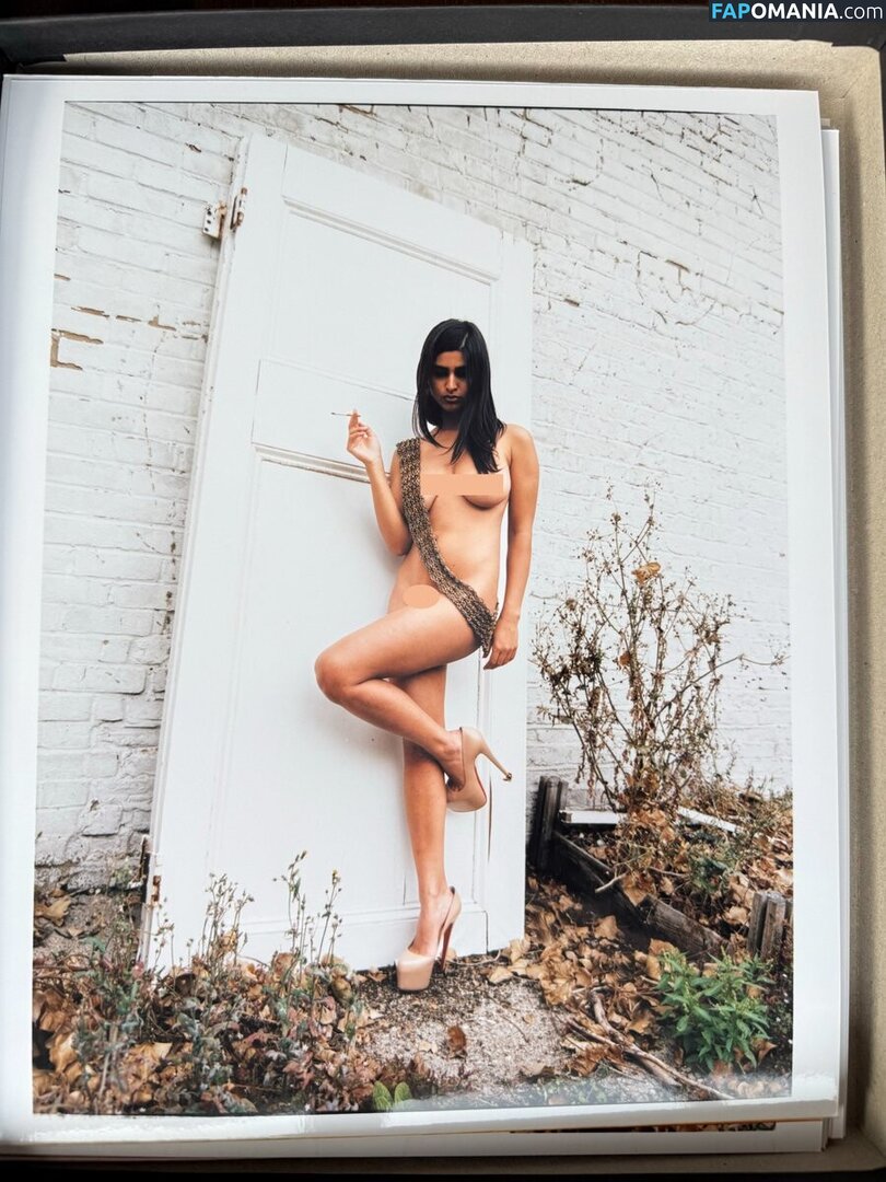 Elaiha Lalli Anjum / _lalls Nude OnlyFans  Leaked Photo #5
