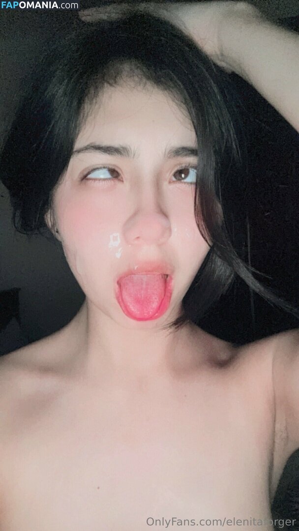 Elain3uwu / elenitaforger Nude OnlyFans  Leaked Photo #50