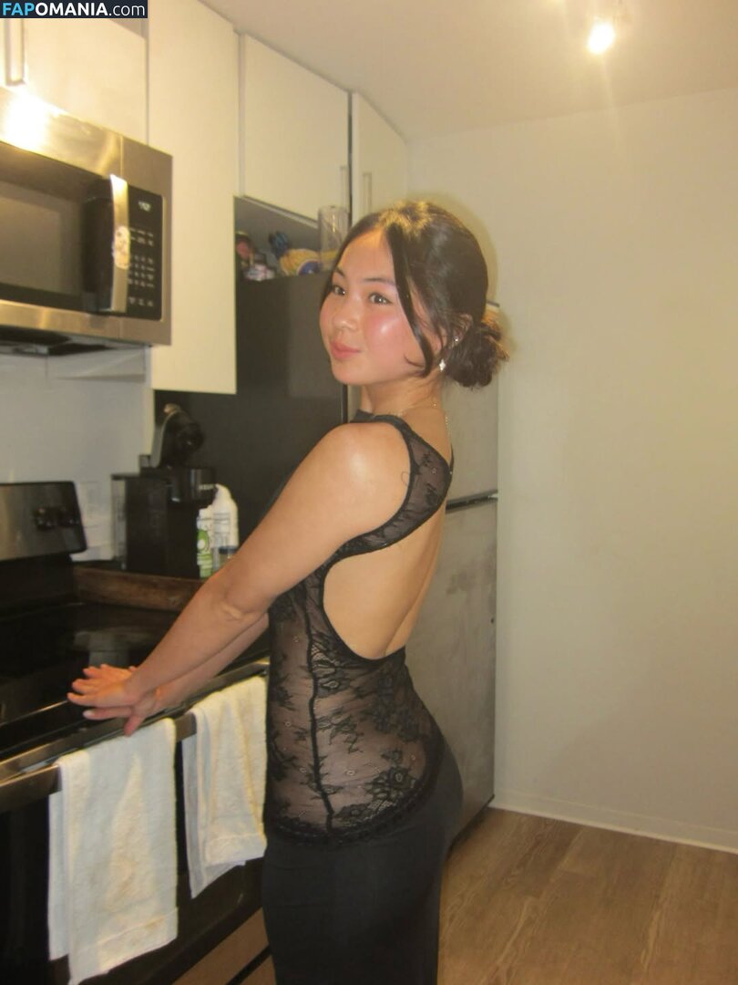 Elaine Gu / elainegu_ Nude OnlyFans  Leaked Photo #2