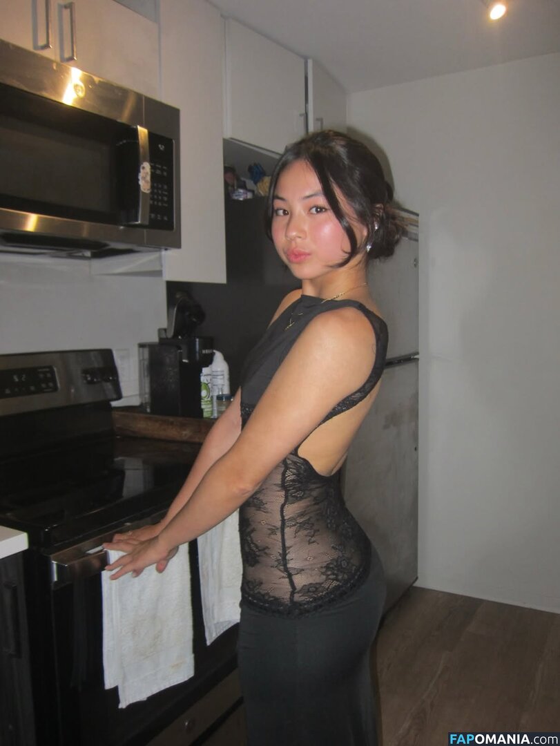 Elaine Gu / elainegu_ Nude OnlyFans  Leaked Photo #6