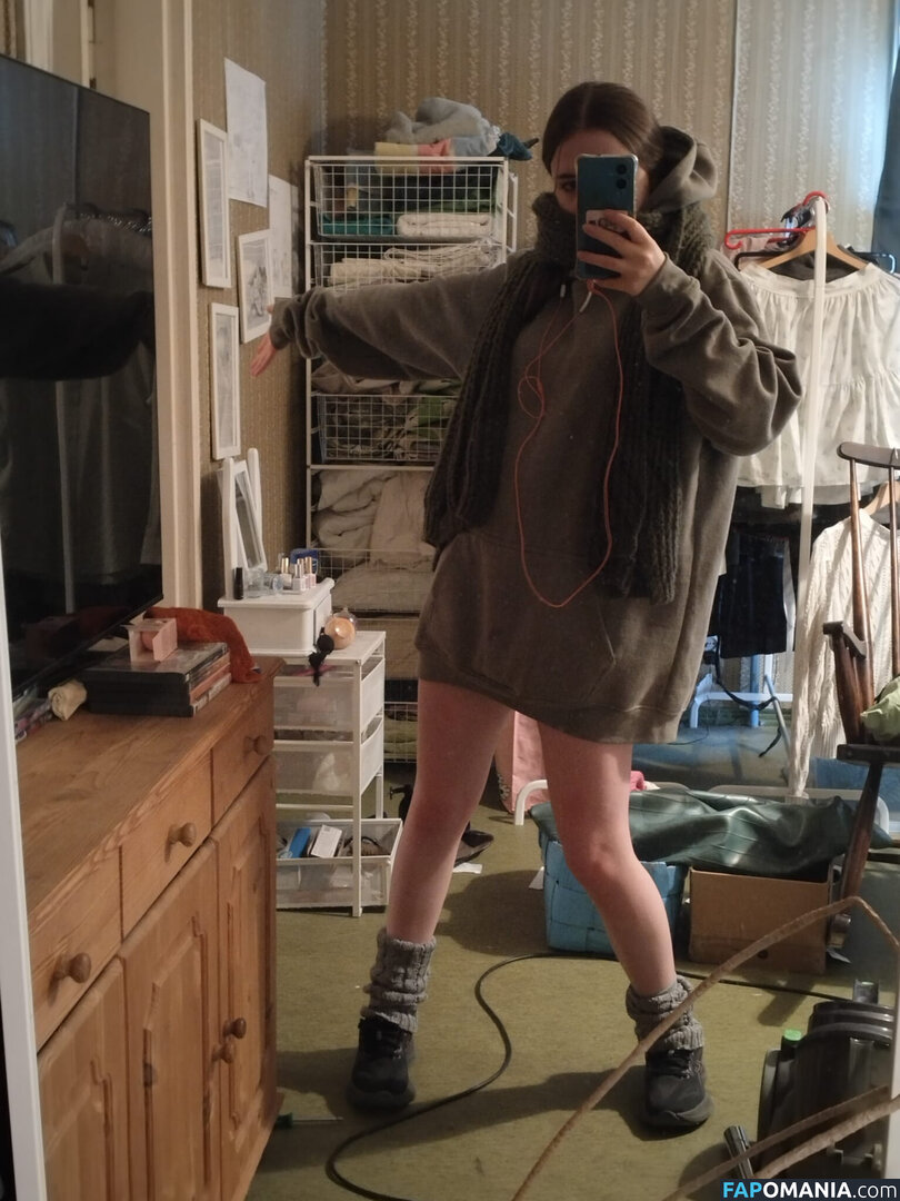 Elairida Nude OnlyFans  Leaked Photo #1