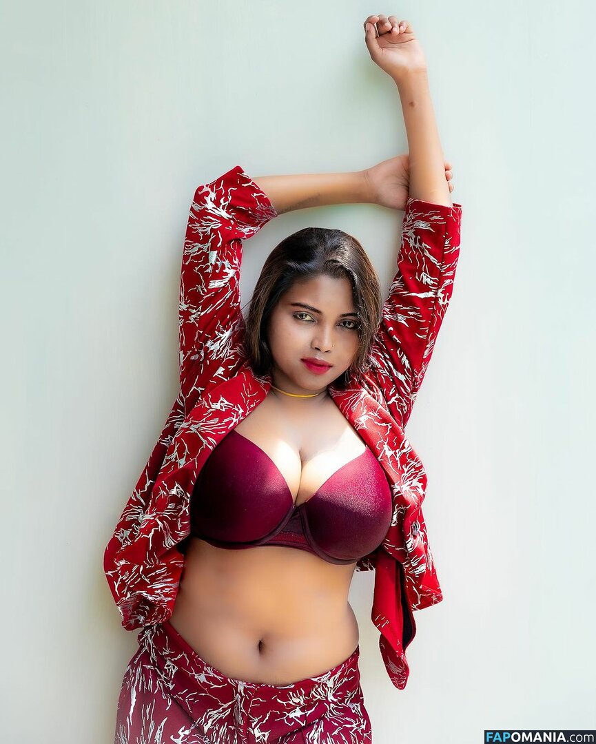 Elakkiya Rajendran / elakkiyaaofficial Nude OnlyFans  Leaked Photo #20