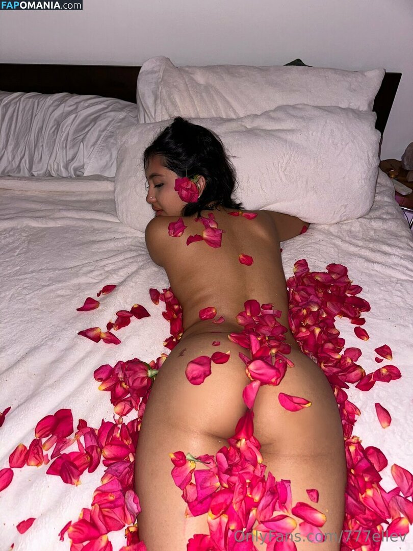 777ELARA / elara777 / uilaanii Nude OnlyFans  Leaked Photo #134