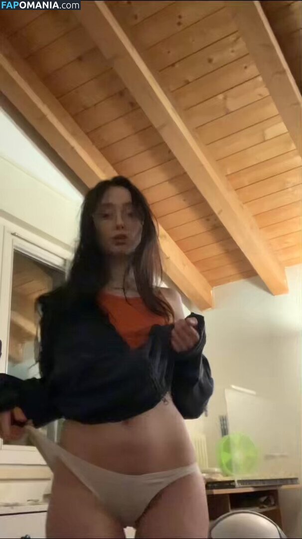 Elastygvrl Nude OnlyFans  Leaked Photo #3