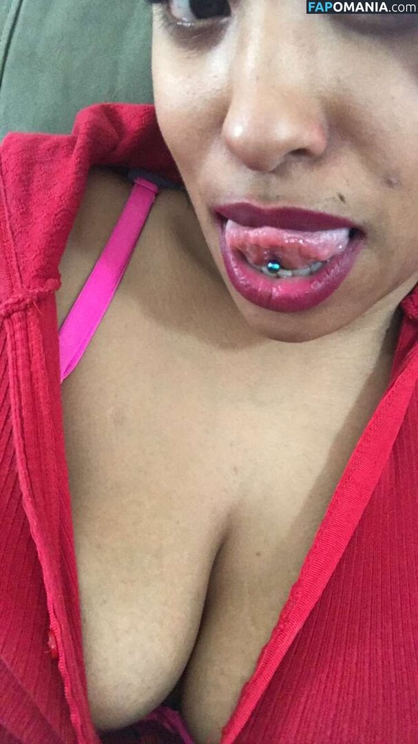 Elaynah Nude OnlyFans  Leaked Photo #11