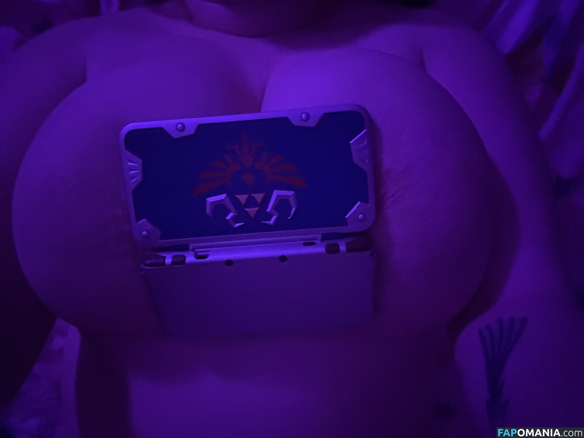 eldianangel / eldiandevil / https: Nude OnlyFans  Leaked Photo #4