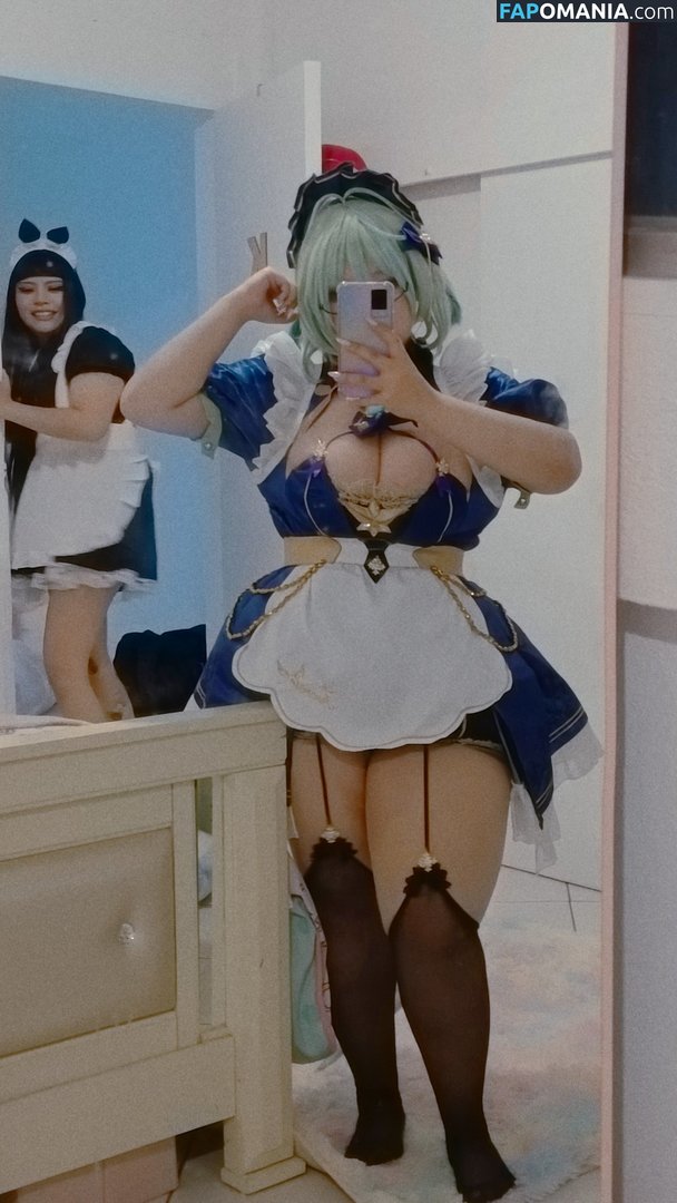 Rinaco / eldiariode_rinaco / rinaco_coser Nude OnlyFans  Leaked Photo #33