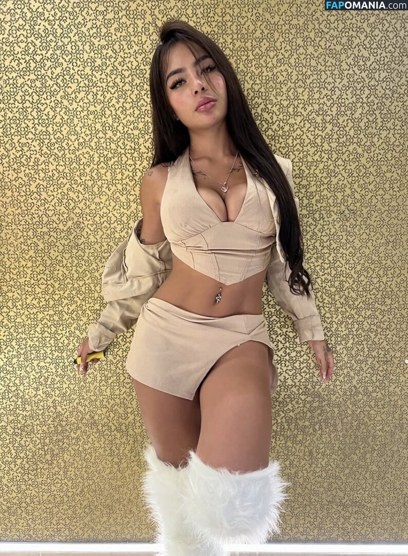 Ele Jamaica / elajamaica19 / imladyele Nude OnlyFans  Leaked Photo #3
