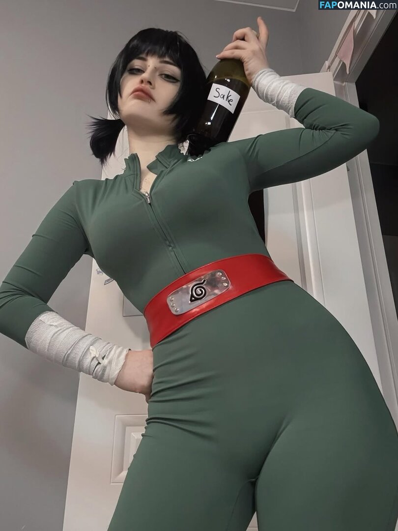 Electro Alice / alice_electra / electro_alice / electro_alisa Nude OnlyFans  Leaked Photo #1