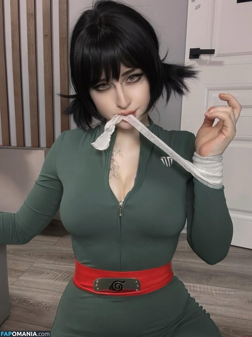 Electro Alice / alice_electra / electro_alice / electro_alisa Nude OnlyFans  Leaked Photo #3
