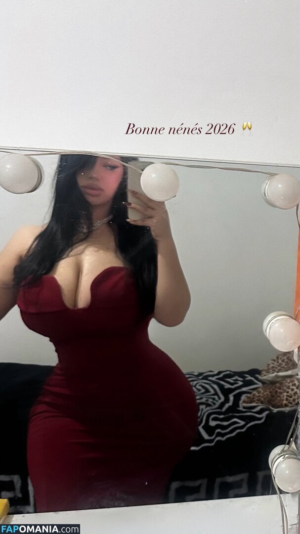 Wissem / _Elegancewoman_ / isswxm Nude OnlyFans  Leaked Photo #4