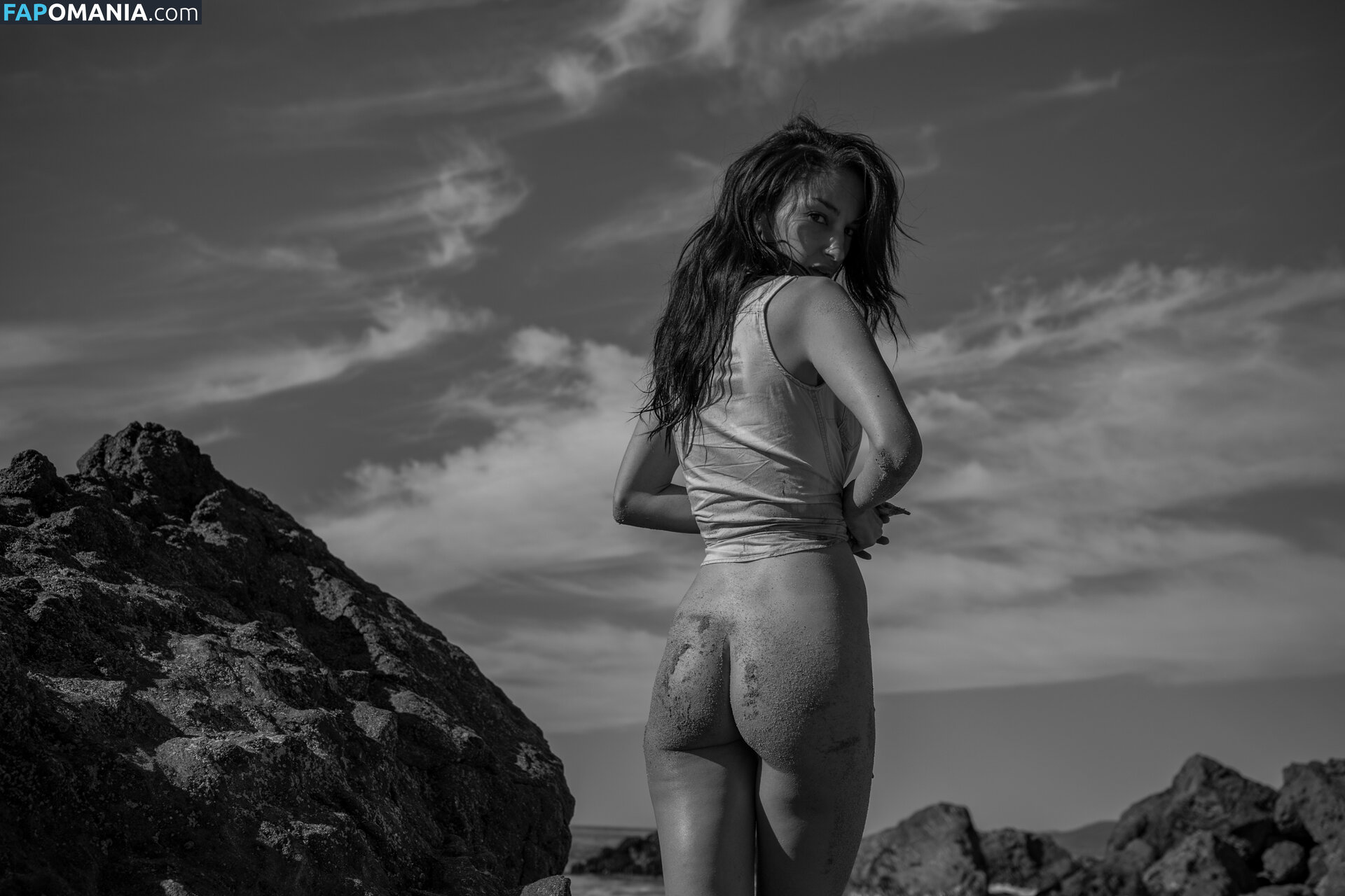 Elena Fernandes / elenarmf Nude OnlyFans  Leaked Photo #3