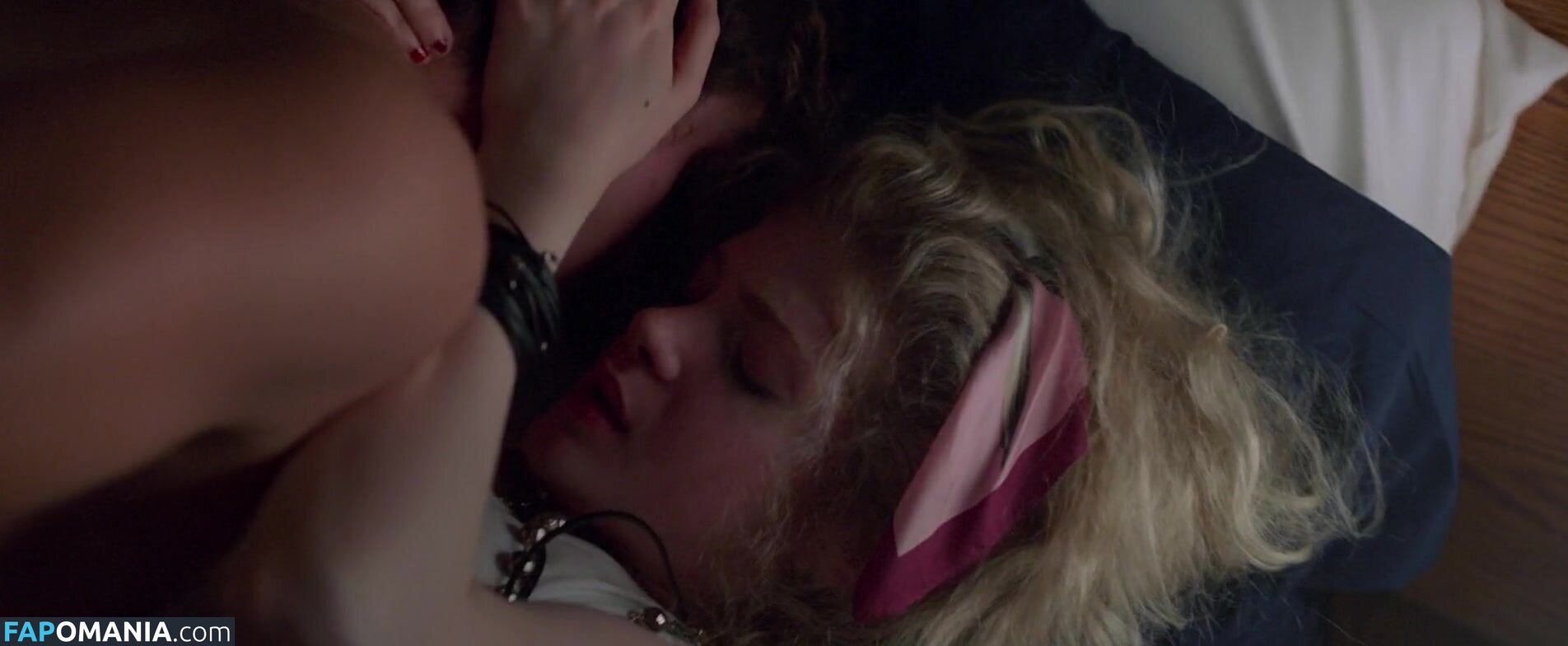Elena Kampouris Nude OnlyFans  Leaked Photo #4