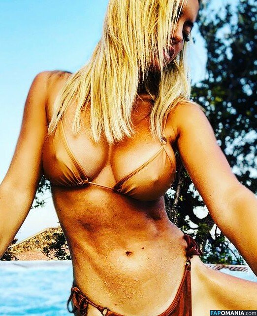 Elena Morali / Elena_Morali / elenamorali / elenamoralireal Nude OnlyFans  Leaked Photo #8