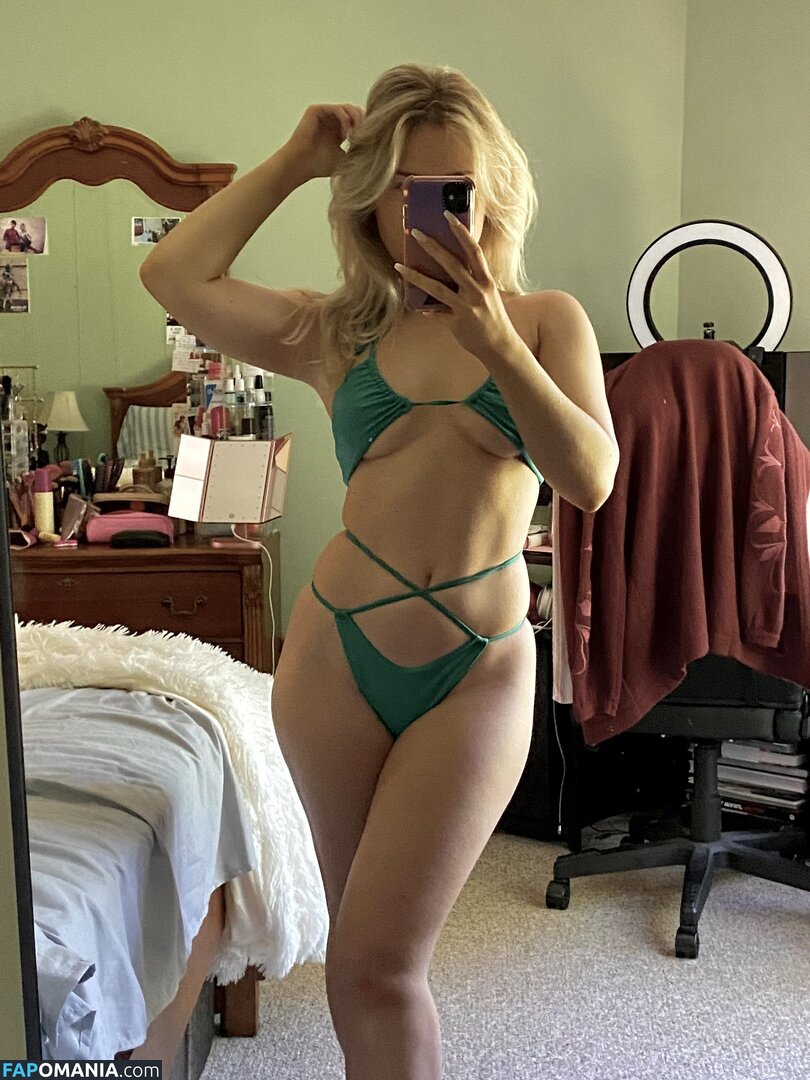 Elena Strikes / elena_strikes Nude OnlyFans  Leaked Photo #149